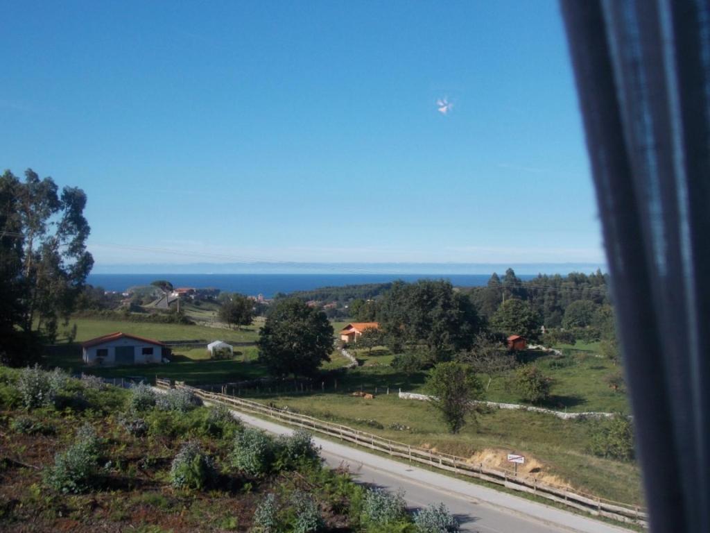 Vila Camin De Mananga Llanes Exteriér fotografie